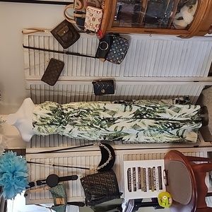 Fashion Nova brand resort wear jumpsuit